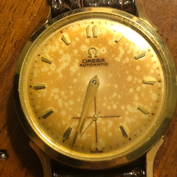 Vintage Omega